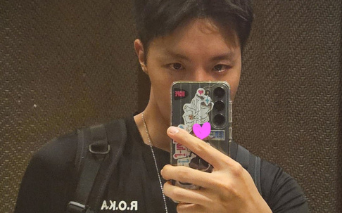 BTS, J-Hope