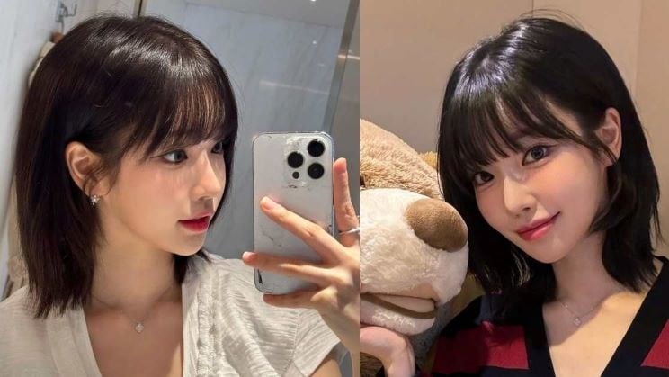 Sengaja atau tidak? 'Suka' guru matematika terkenal Korea pada postingan BJ Seyeon picu kontroversi