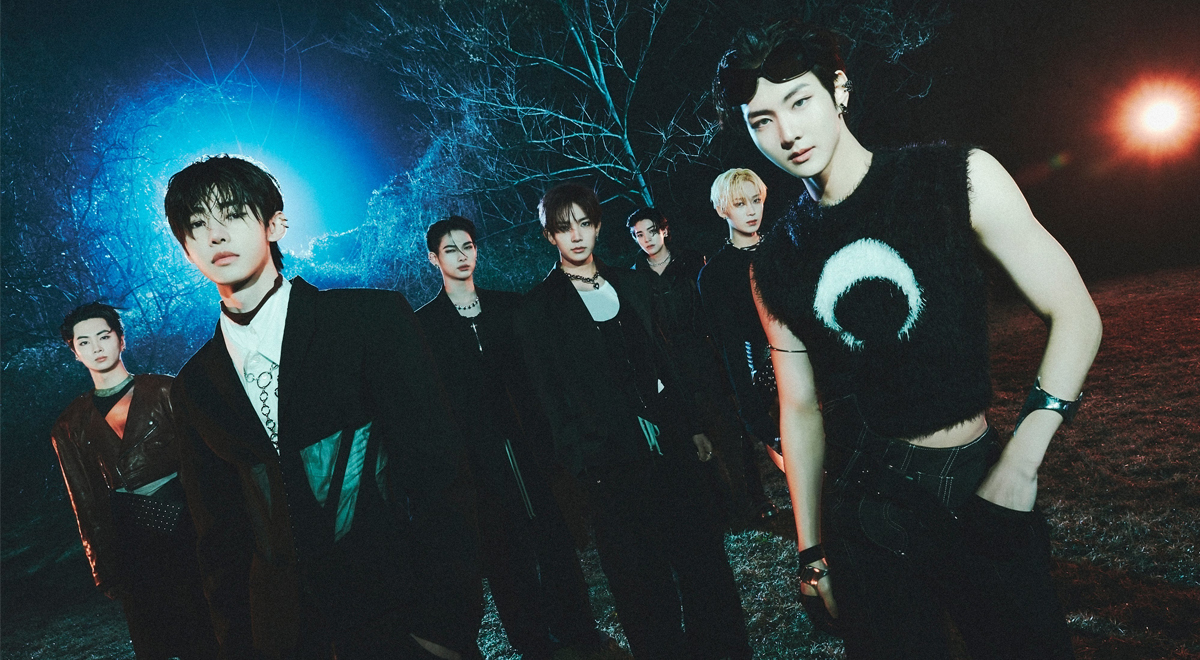 Webtoon asli ENHYPEN 'Dark Moon: The Blood Altar' akan diadaptasi menjadi anime Jepang Webtoon asli ENHYPEN 'Dark Moon: The Blood Altar' akan diadaptasi menjadi anime Jepang