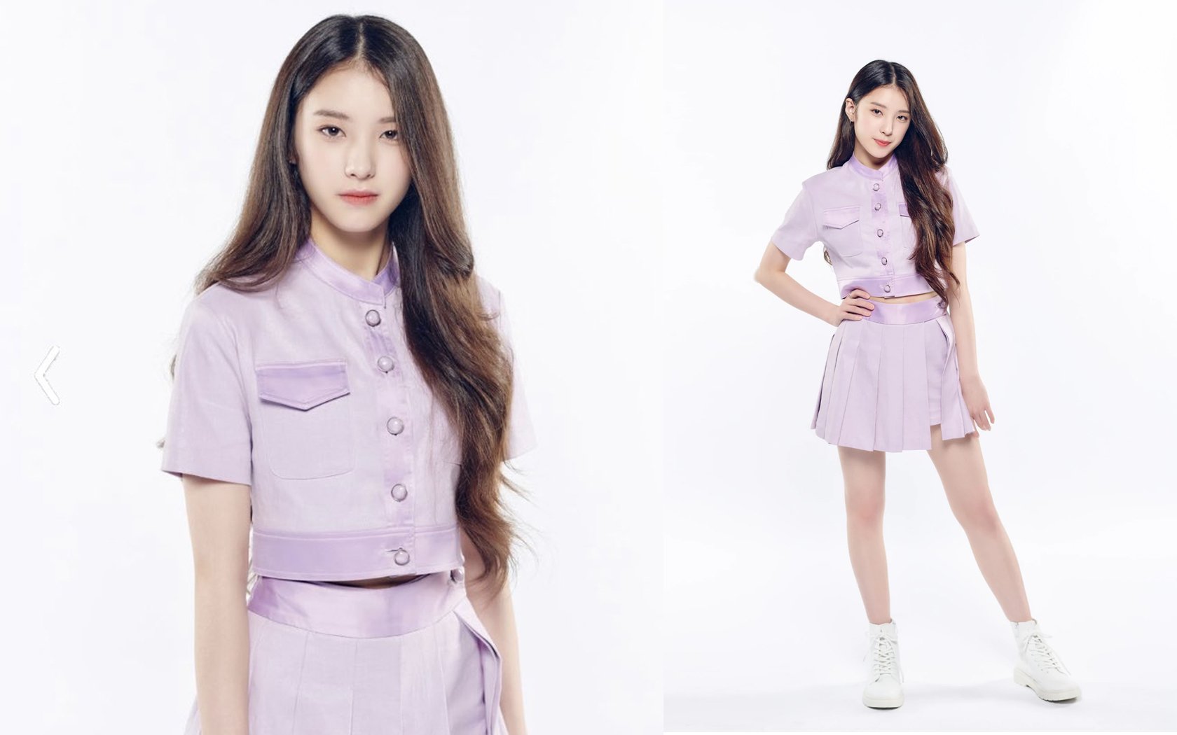 Trainee ini dikabarkan akan debut setiap kali ada girl group pendatang baru yang diluncurkan selama tiga tahun terakhir Trainee ini dikabarkan akan debut setiap kali ada girl group pendatang baru yang diluncurkan selama tiga tahun terakhir