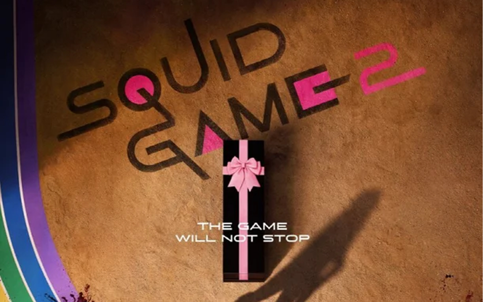 Squid Game 2 [2024] Watch Online Streaming FullHD 2024