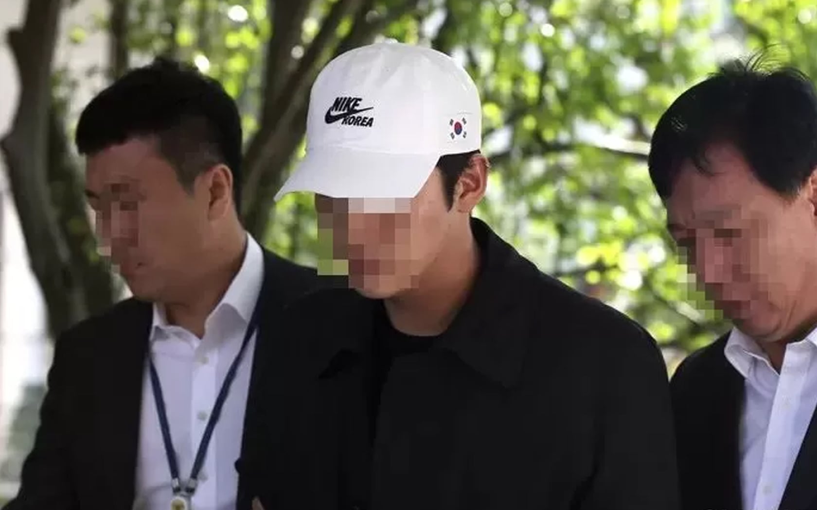 Pengadilan Berikan Putusan dalam Kasus Gugatan Mantan Pacar Mendiang Hara atas Komentar Jahat