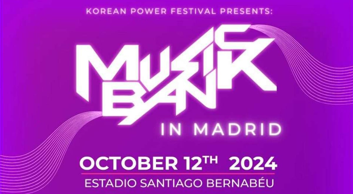 KBS menuntut penjelasan dan permintaan maaf setelah Real Madrid CF secara sepihak membatalkan 'Music Bank di Madrid' tanpa pemberitahuan sebelumnya KBS menuntut penjelasan dan permintaan maaf setelah Real Madrid CF secara sepihak membatalkan 'Music Bank di Madrid' tanpa pemberitahuan sebelumnya