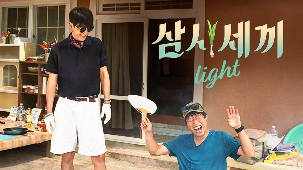 'Three Meals a Day – Light' tvN dimulai dengan rating pemirsa yang mengesankan sebesar 11%