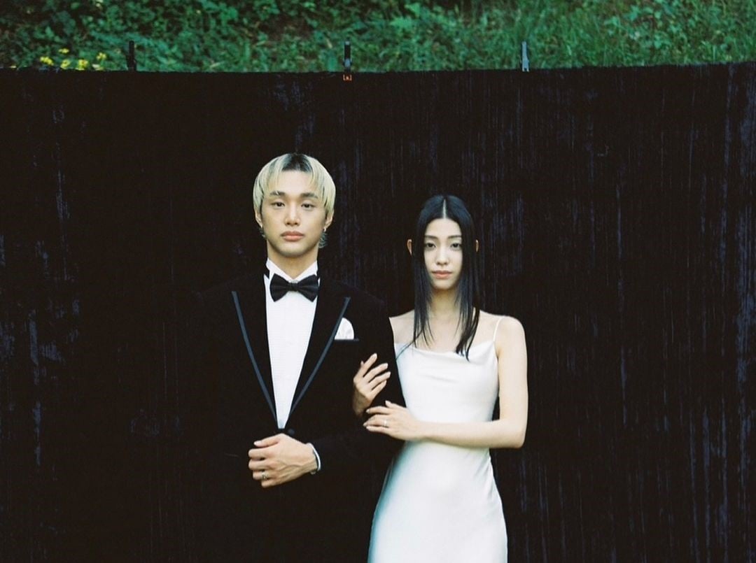 Mantan kandidat IKON, JEY (Jung Jin Hyeong), mengumumkan pernikahannya