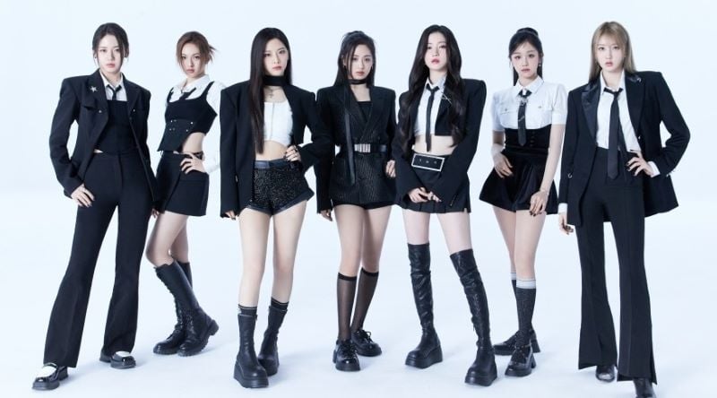 BABYMONSTER mulai syuting video musik untuk album pertama mereka, menandai comeback besar-besaran BABYMONSTER mulai syuting video musik untuk album pertama mereka, menandai comeback besar-besaran