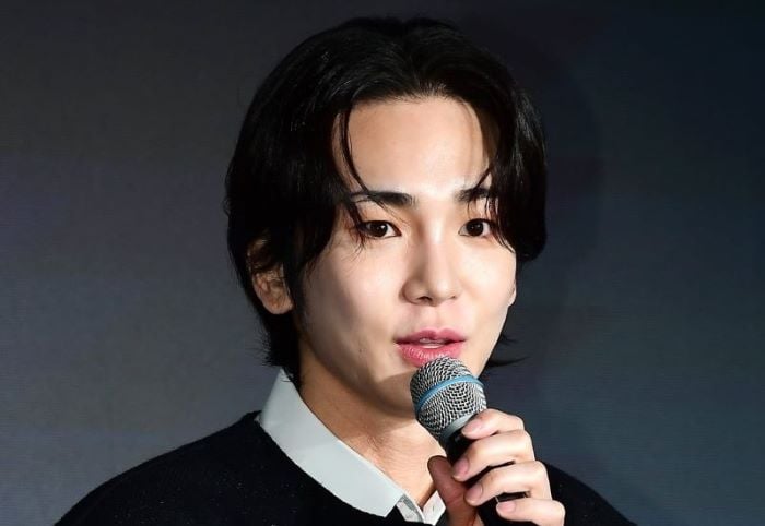 Key SHINee berbagi kekhawatiran tentang sampul AI dan menyerukan lisensi suara
