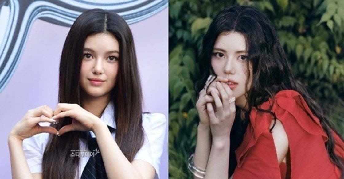 Danielle dari NewJeans akan tampil di lagu debut sang kakak Olivia Marsh Danielle dari NewJeans akan tampil di lagu debut sang kakak Olivia Marsh