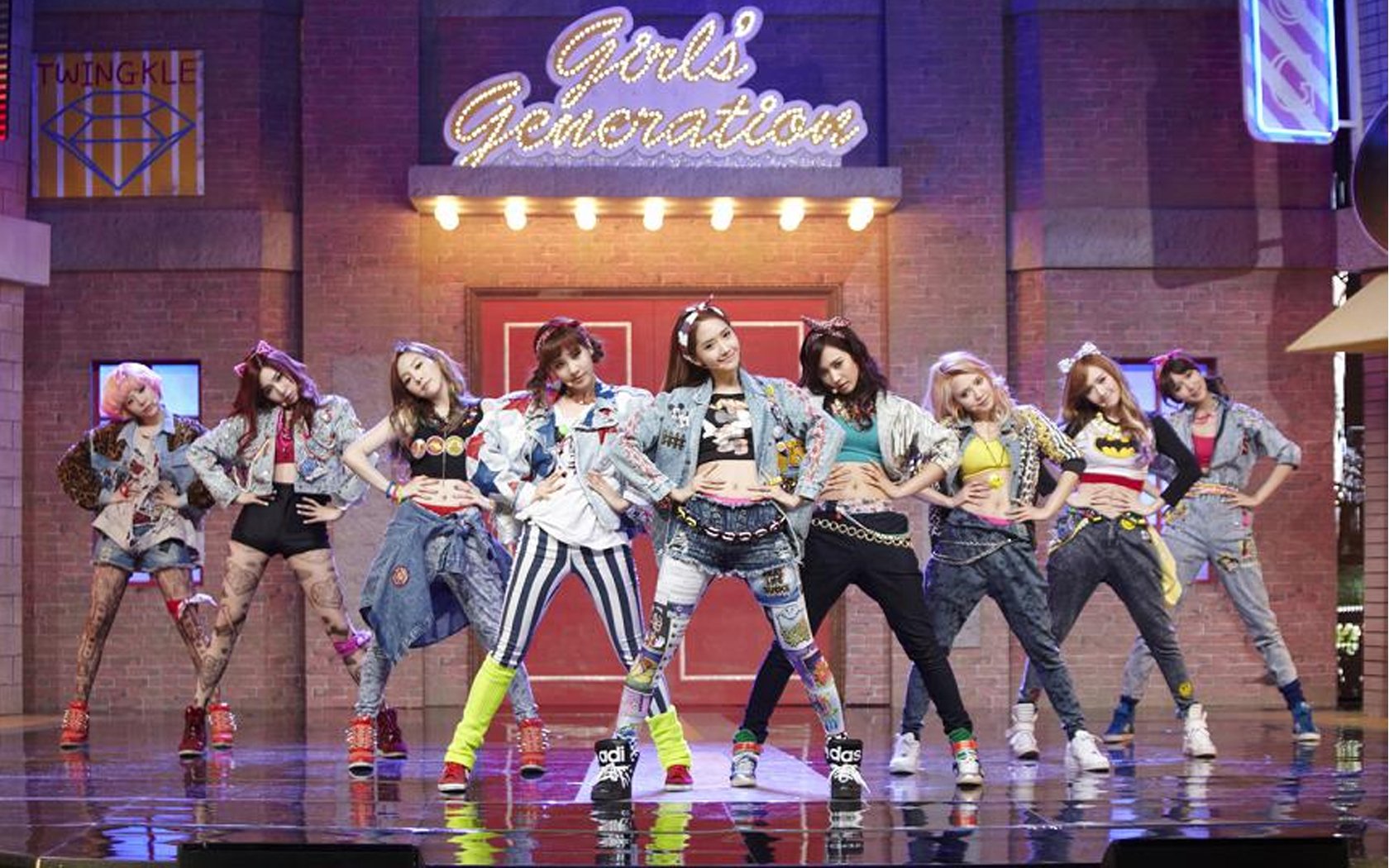 Girls’ Generation mengira lagu utama ini akan gagal, tetapi menentang ekspektasi Girls’ Generation mengira lagu utama ini akan gagal, tetapi menentang ekspektasi