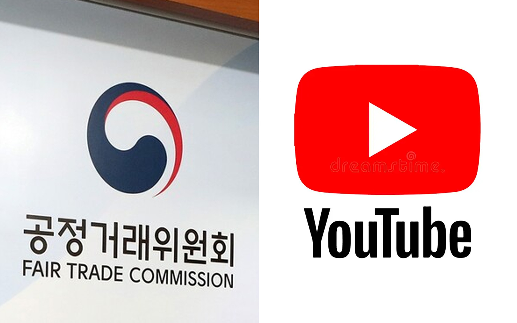 FTC Korea mungkin akan menjatuhkan sanksi terhadap YouTube Music FTC Korea mungkin akan menjatuhkan sanksi terhadap YouTube Music