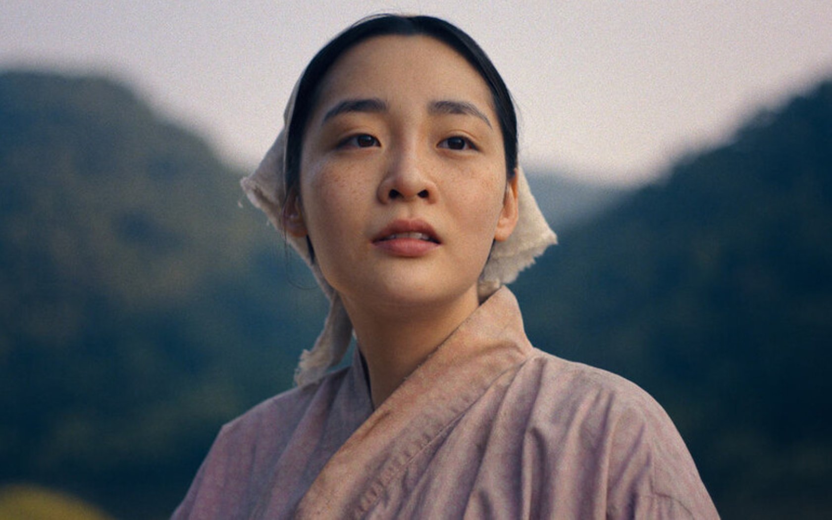 Bintang ‘Pachinko’ Kim Min Ha dipuji