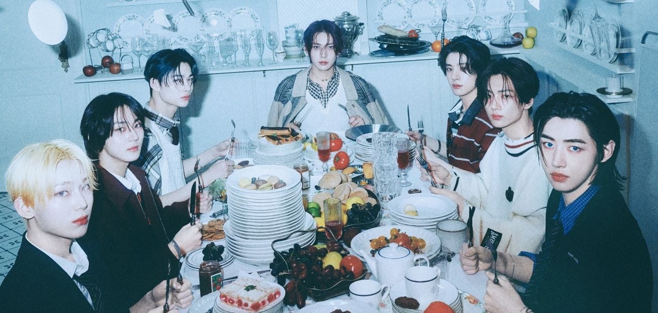 ENHYPEN pecahkan rekor pribadi dengan 10 minggu berturut-turut di Billboard 200 ENHYPEN pecahkan rekor pribadi dengan 10 minggu berturut-turut di Billboard 200