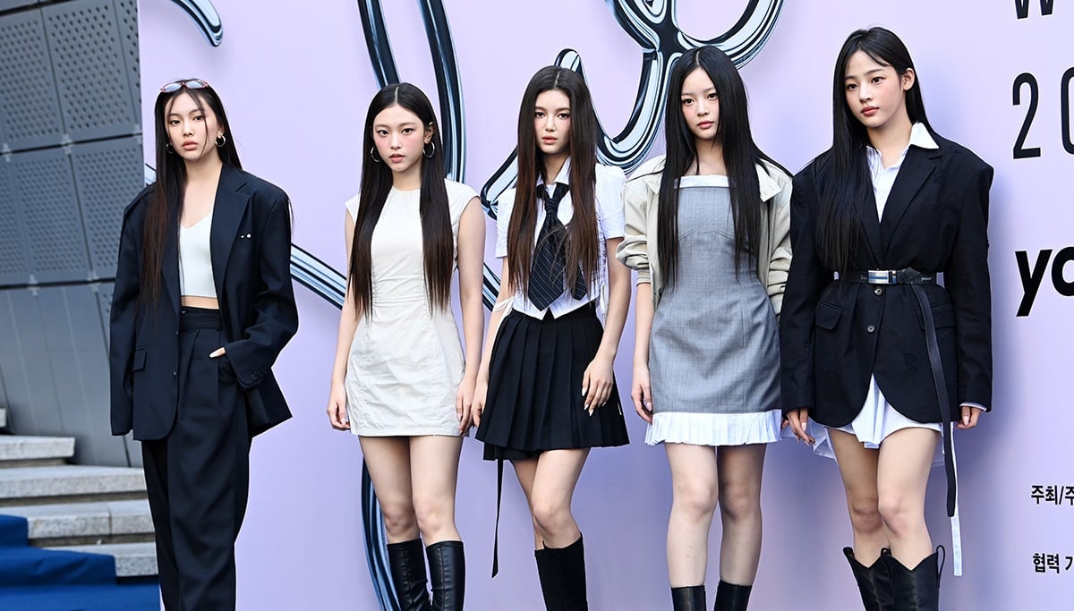 ADOR mengusulkan kompromi kepada NewJeans: Min Heejin tidak akan kembali sebagai CEO, tetapi peran produksi tetap ada