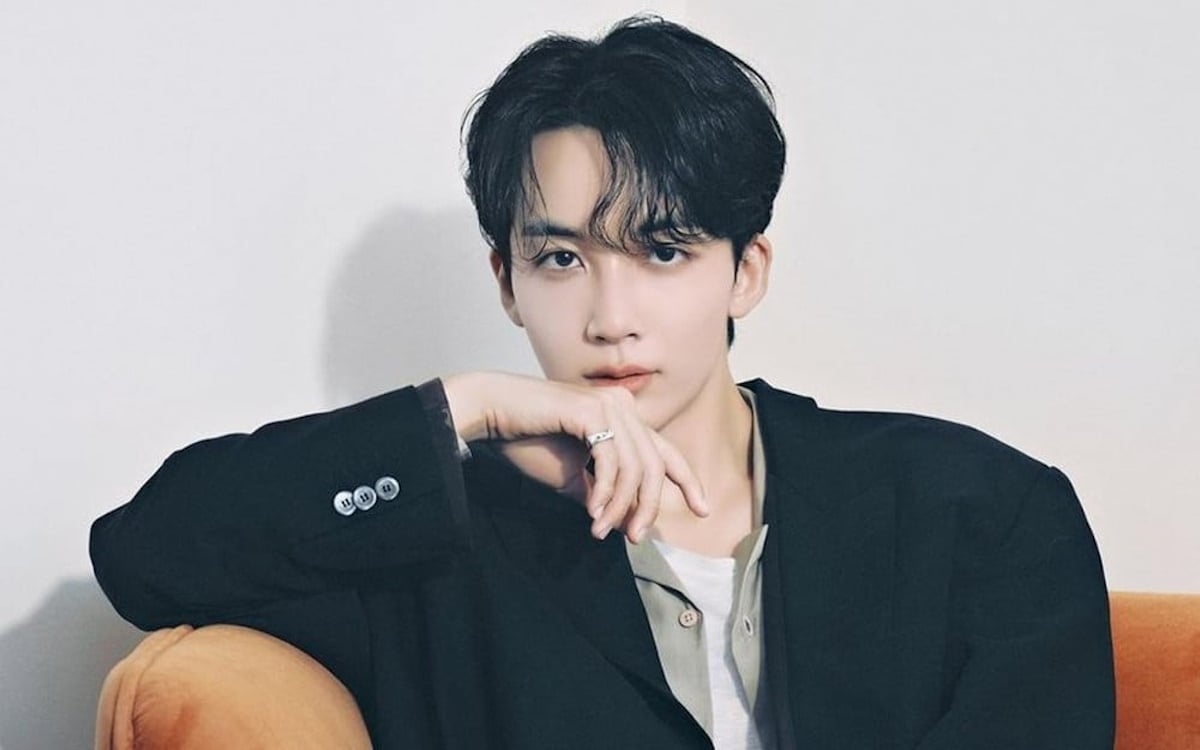 Jeonghan Seventeen tulis pesan manis untuk penggemar sebelum wajib militer Jeonghan Seventeen tulis pesan manis untuk penggemar sebelum wajib militer