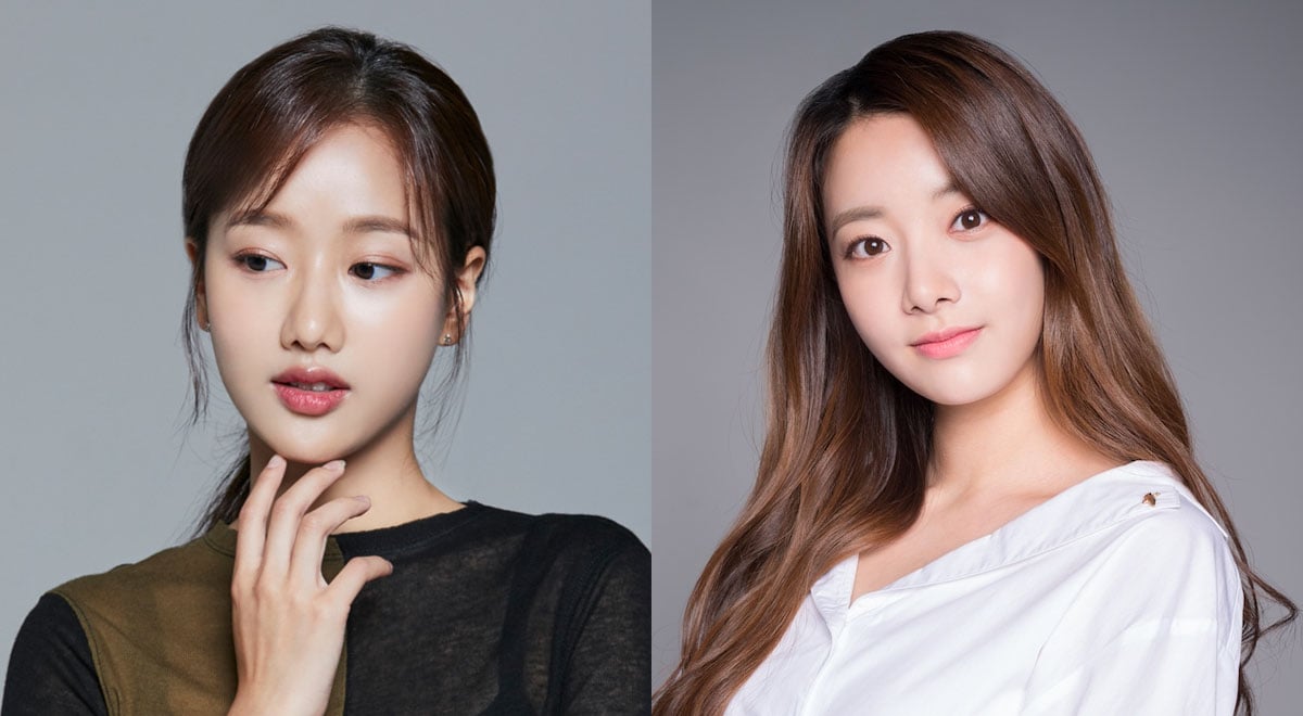 Lima Mantan Staf yang Bekerja dengan April Bantah Lee Naeun Pimpin Bullying Lee Hyunjoo + Netizen Tanggapi dengan Skeptis
