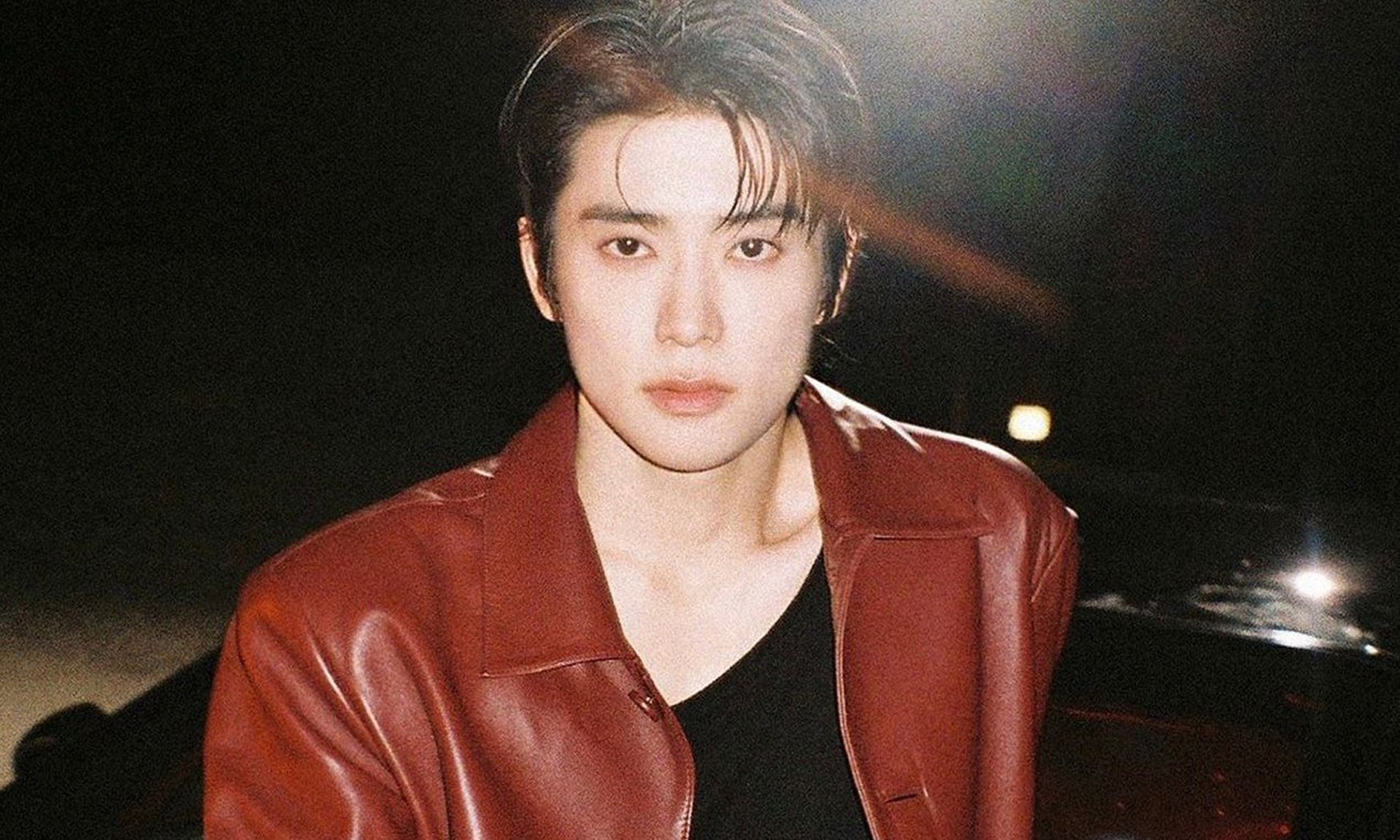 Fans sedih Jaehyun NCT akan segera wajib militer