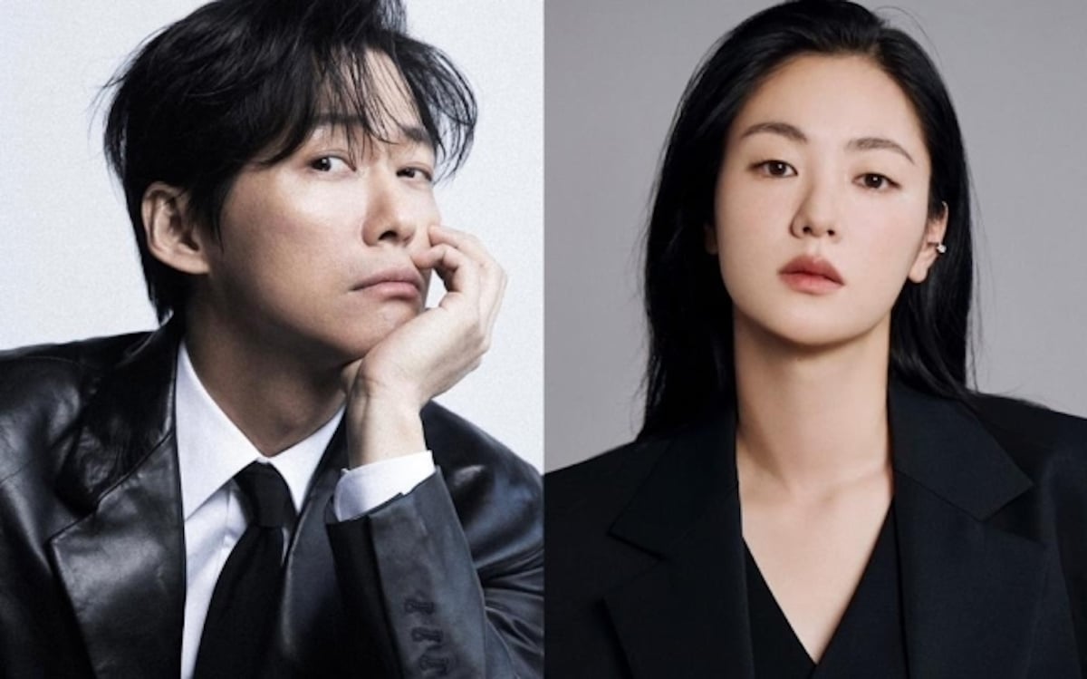 Nam Goong Min & Jeon Yeo Bin akan membintangi drama mendatang 'Our Film' Nam Goong Min & Jeon Yeo Bin akan membintangi drama mendatang 'Our Film'