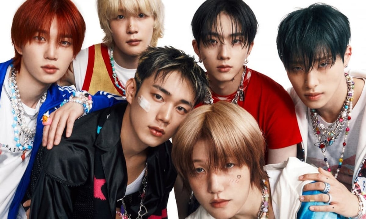 P1Harmony memenangkan #1 + Pertunjukan pada 27 September 'Music Bank'! P1Harmony memenangkan #1 + Pertunjukan pada 27 September 'Music Bank'!