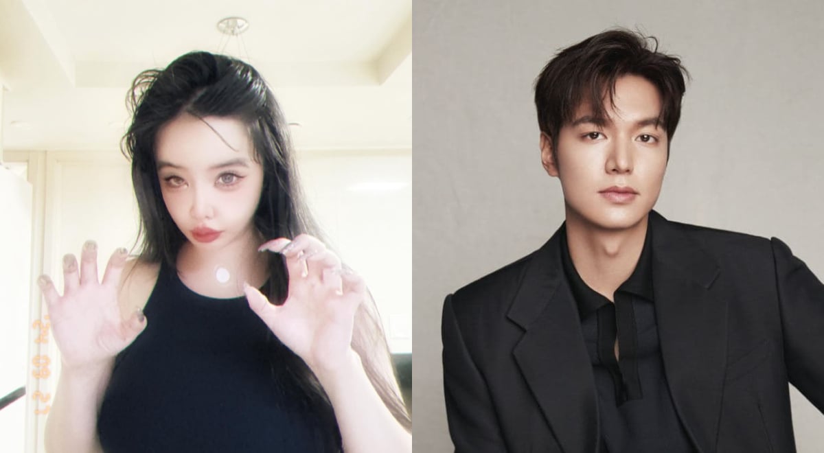Perwakilan dari pihak Park Bom mengklarifikasi bahwa dia memposting foto Lee Min Ho di SNS 'sebagai penggemar' Perwakilan dari pihak Park Bom mengklarifikasi bahwa dia memposting foto Lee Min Ho di SNS 'sebagai penggemar'
