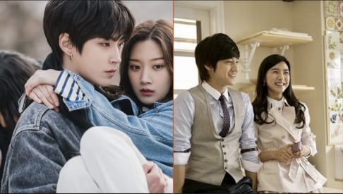 Hyeri, Gong Yoo, ﻿﻿Hwang In Yeob, Hwang Jung Eum, Hoya, Kim Bum, Kim Seon Ho, Kim So Hyun, Lee Dong Wook, Suzy, Moon Ga Young, Ryu Jun Yeol, Seo In Guk, Song Kang, Siwon