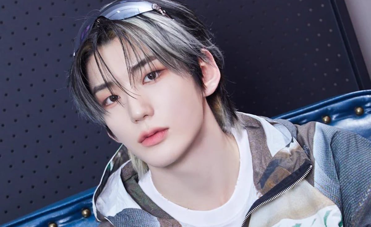 Hwon dari KingDom
