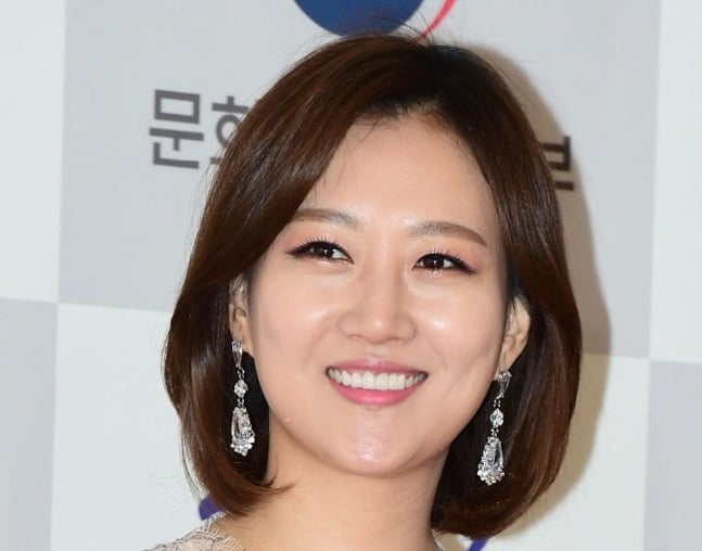 Jang Yoon Jung Jang Yoon Jung