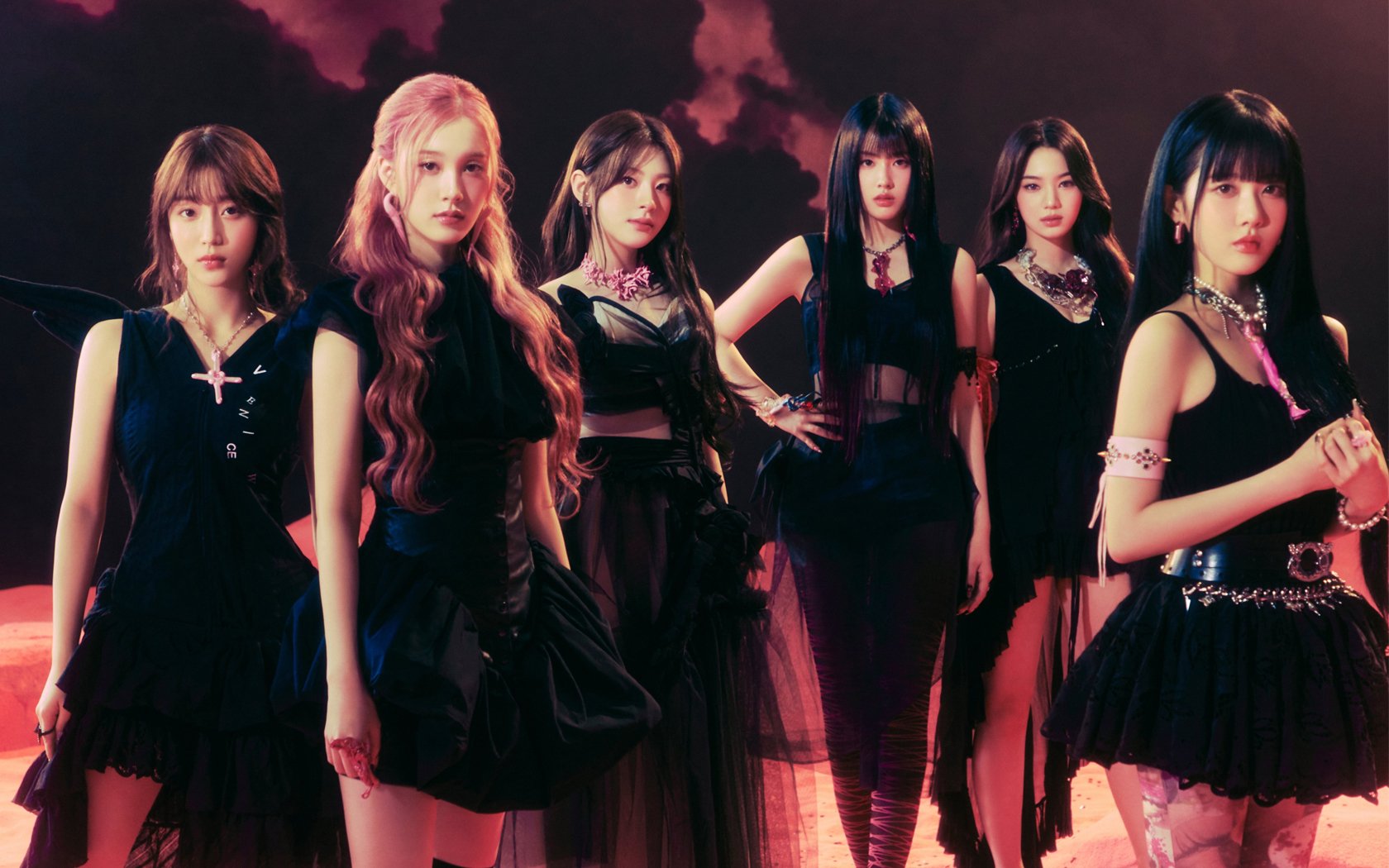 STAYC konfirmasi comeback bulan Oktober | allkpop STAYC konfirmasi comeback bulan Oktober | allkpop