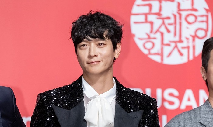Festival Film Internasional Busan ke-29 dimulai dengan 'Pemberontakan' Festival Film Internasional Busan ke-29 dimulai dengan 'Pemberontakan'