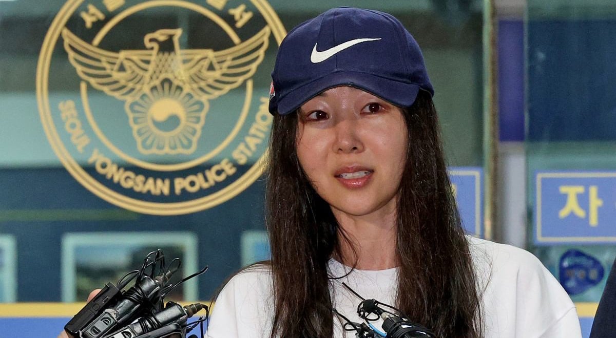 Pengadilan Distrik Pusat Seoul akan menentukan apakah permintaan Min Hee Jin untuk diangkat kembali sebagai CEO ADOR sah pada 11 Oktober