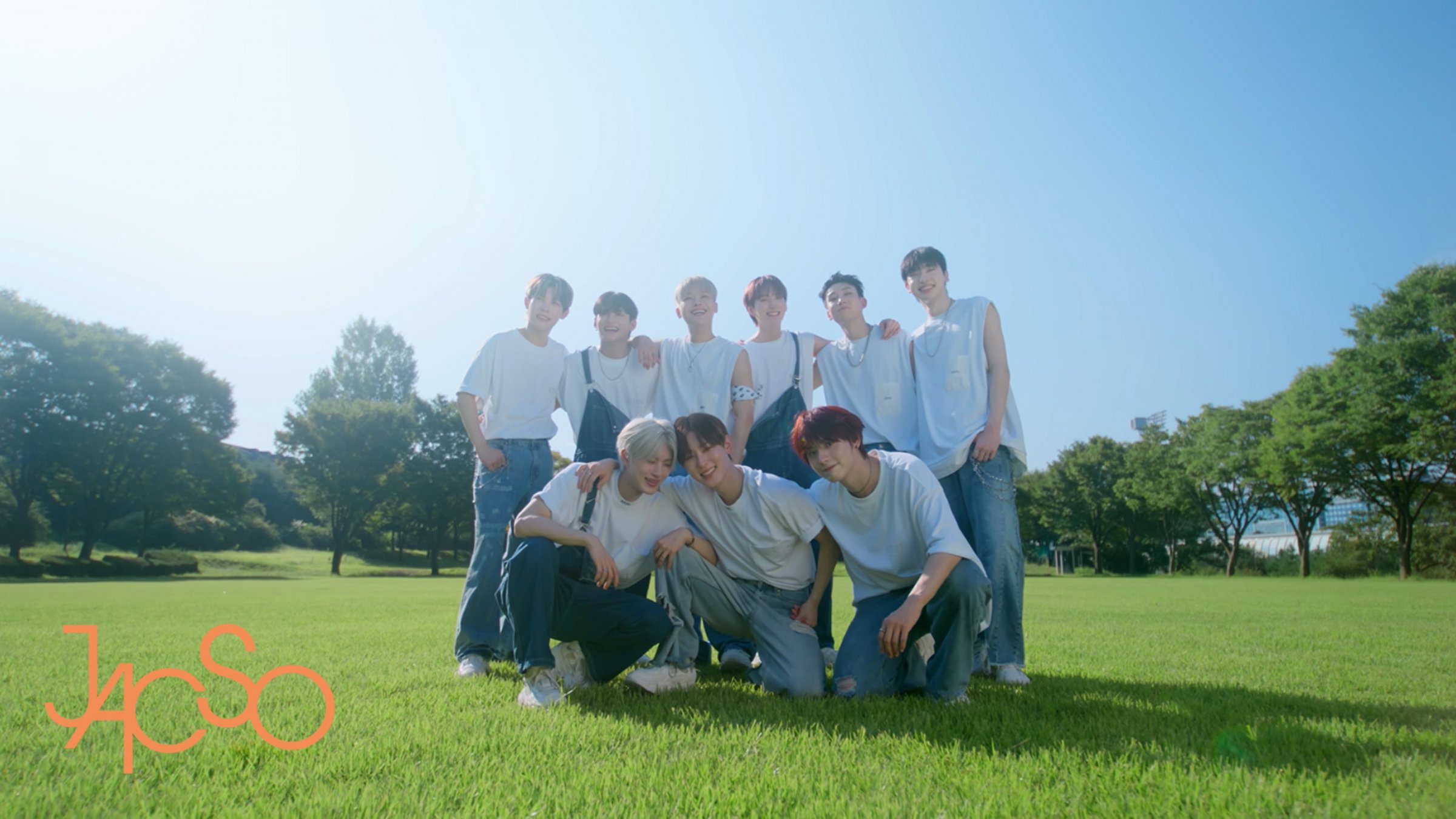 'Some Day' menjadi album terlaris XODIAC dalam penjualan minggu pertama 'Some Day' menjadi album terlaris XODIAC dalam penjualan minggu pertama