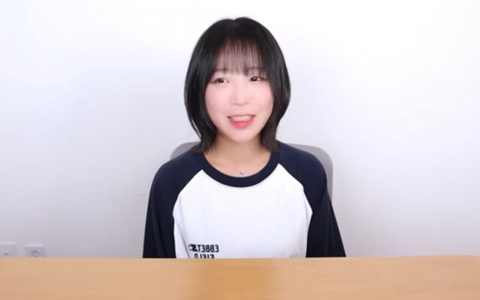 YouTuber Mukbang Tzuyang mengumumkan comebacknya setelah tiga bulan YouTuber Mukbang Tzuyang mengumumkan comebacknya setelah tiga bulan