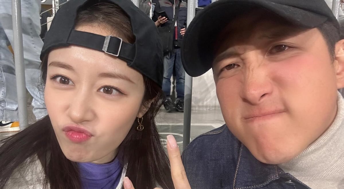 Jiyeon & Hwang Jae Gyun mengajukan gugatan cerai Jiyeon & Hwang Jae Gyun mengajukan gugatan cerai