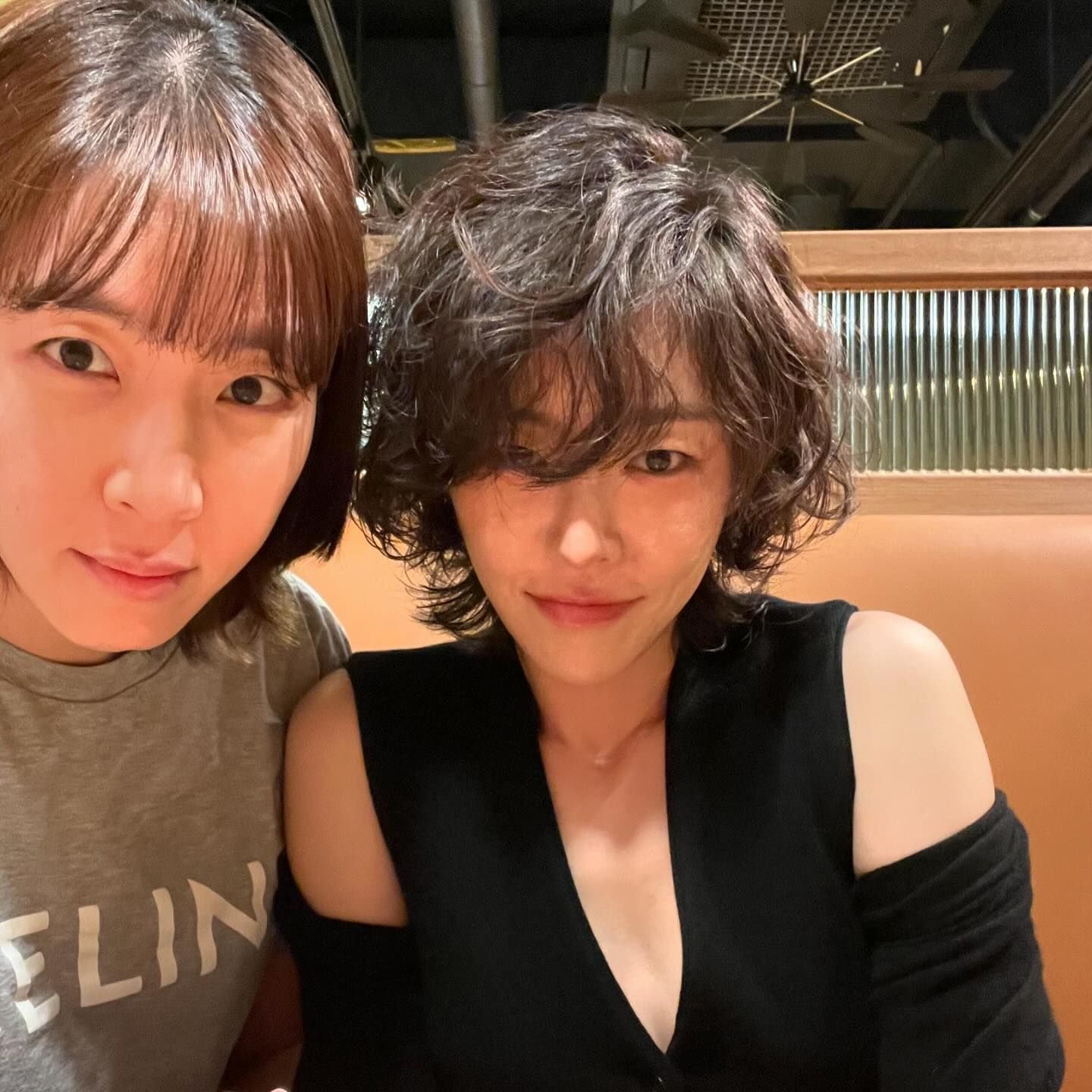 Apakah Ga In Brown Eyed Girls akan segera comeback solo? Apakah Ga In Brown Eyed Girls akan segera comeback solo?