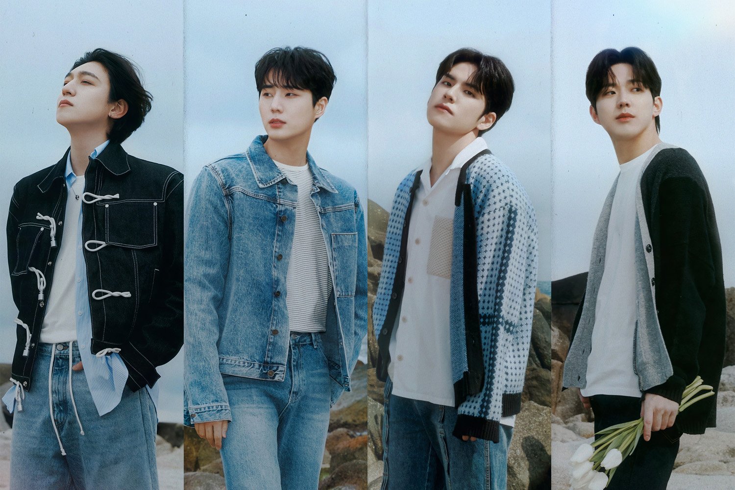 DAY6 mengantongi kemenangan kedua dengan ”HAPPY” di Inkigayo + penampilan dari SUPER JUNIOR-D&E, KEY, YENA, dan banyak lagi! DAY6 mengantongi kemenangan kedua dengan ”HAPPY” di Inkigayo + penampilan dari SUPER JUNIOR-D&E, KEY, YENA, dan banyak lagi!