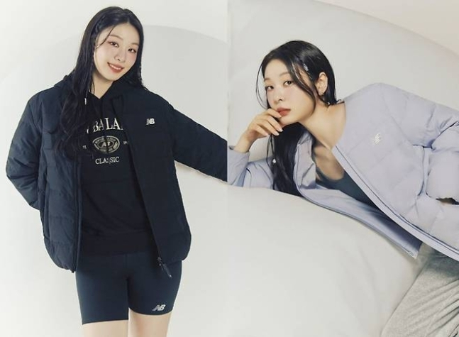 Kim Yuna tampil memukau dalam penampilan musim dingin yang sporty namun feminin di Instagram Kim Yuna tampil memukau dalam penampilan musim dingin yang sporty namun feminin di Instagram