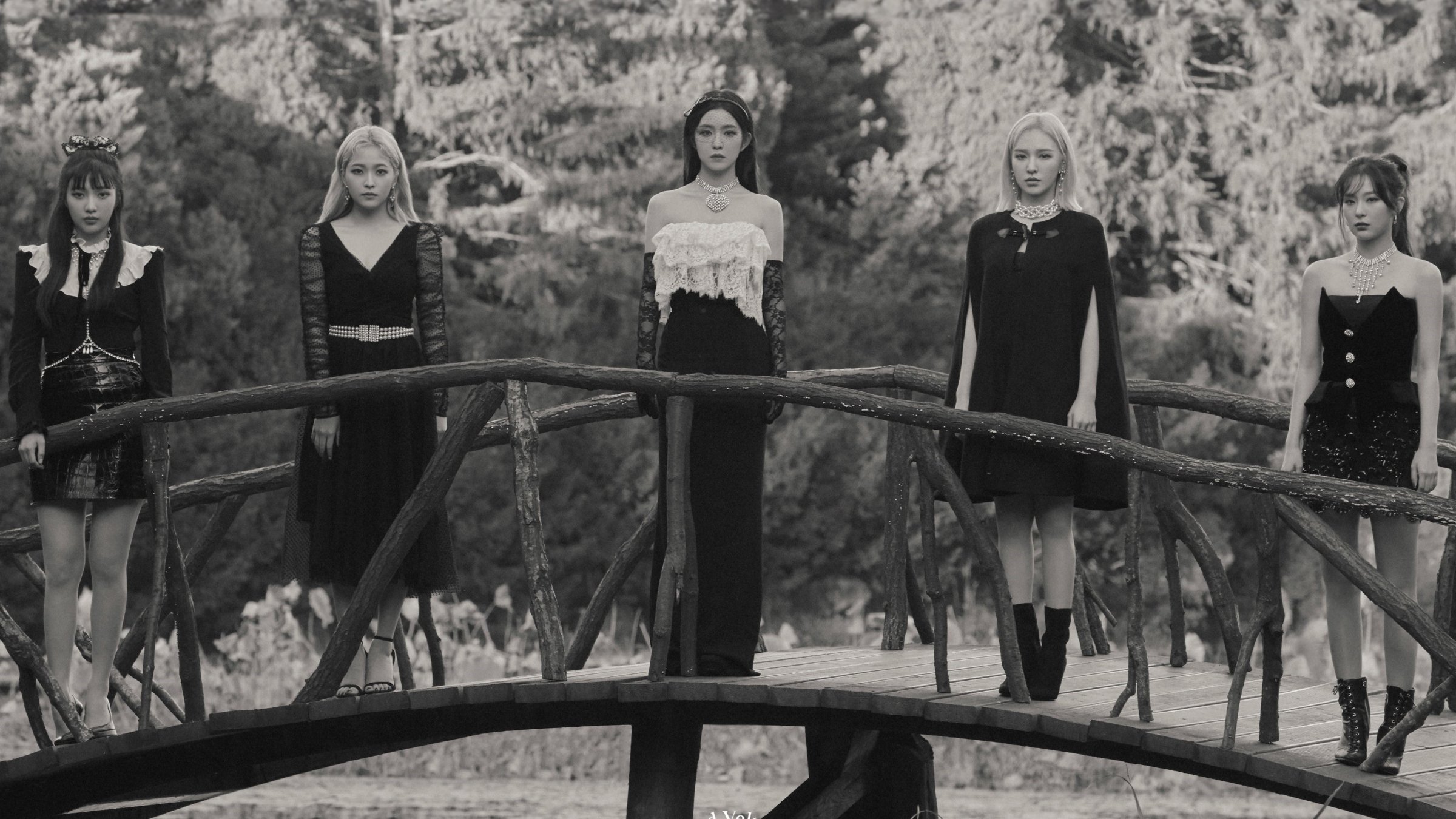 MV 'Psycho' Red Velvet tembus 400 juta views di YouTube MV 'Psycho' Red Velvet tembus 400 juta views di YouTube