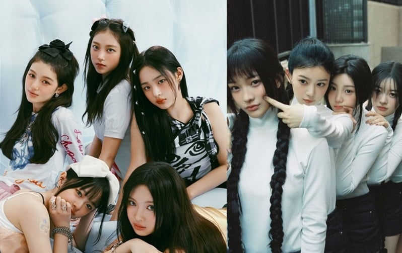 Belift Lab membantah tuduhan intimidasi, menuduh Min Heejin mengubah pendirian setelah meninjau rekaman CCTV Belift Lab membantah tuduhan intimidasi, menuduh Min Heejin mengubah pendirian setelah meninjau rekaman CCTV