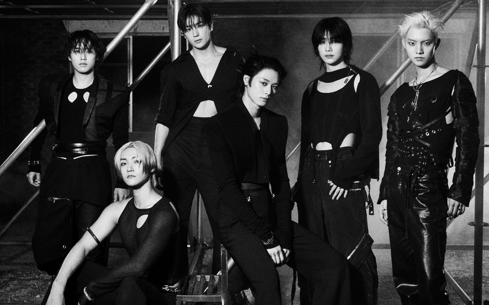 Qoo10] 日本国内発送[AAA]THE BOYZ : KPOP