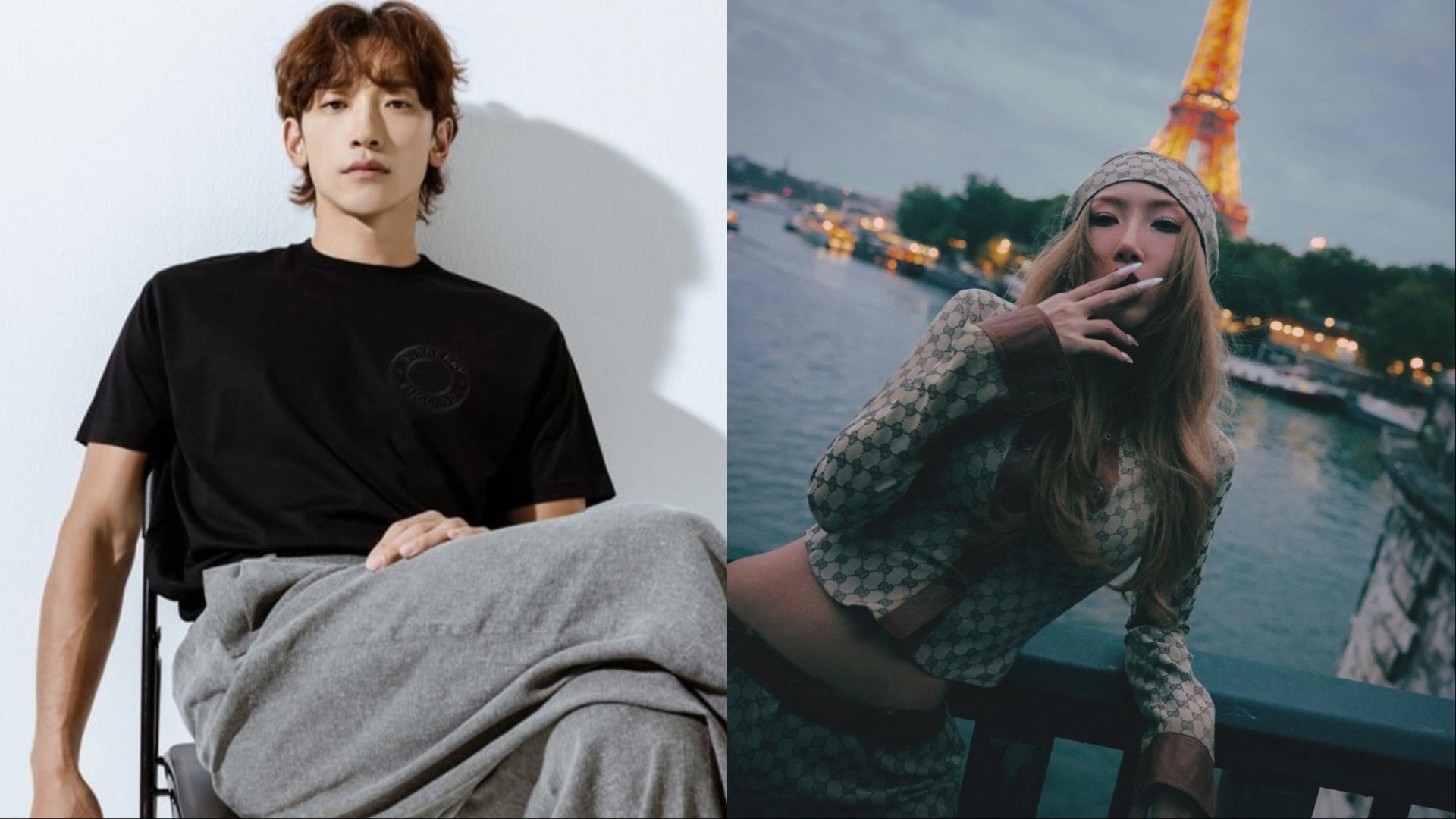 Hwasa & RAIN MAMAMOO akan tampil di acara 'IAM Worldwide' di Manila bulan ini