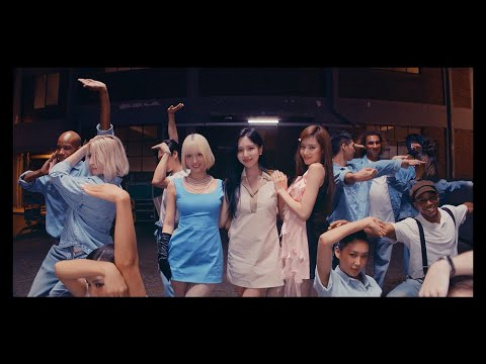 TWICE, MISAMO