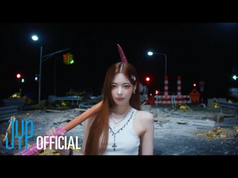 ITZY