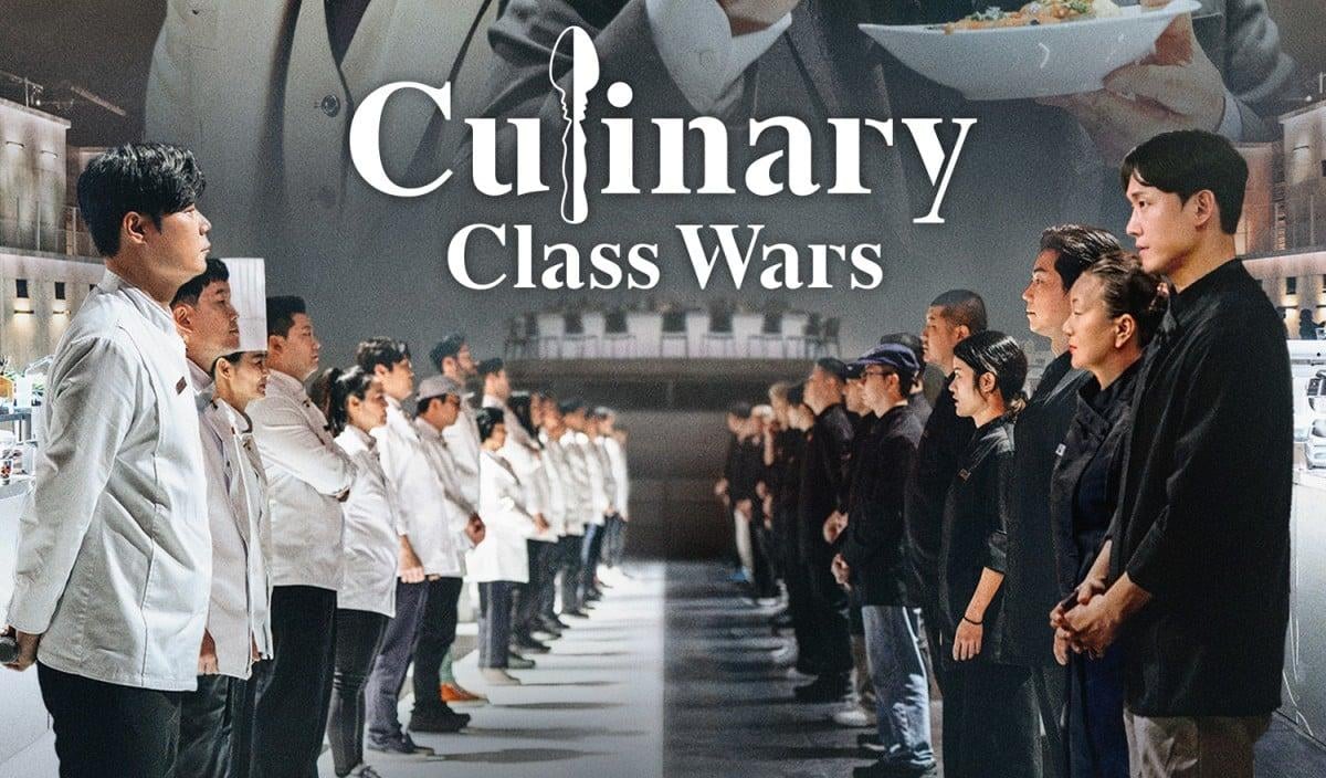 (SPOILER) Pemenang 'Perang Kelas Kuliner' meminta maaf dan berterima kasih kepada penggemar