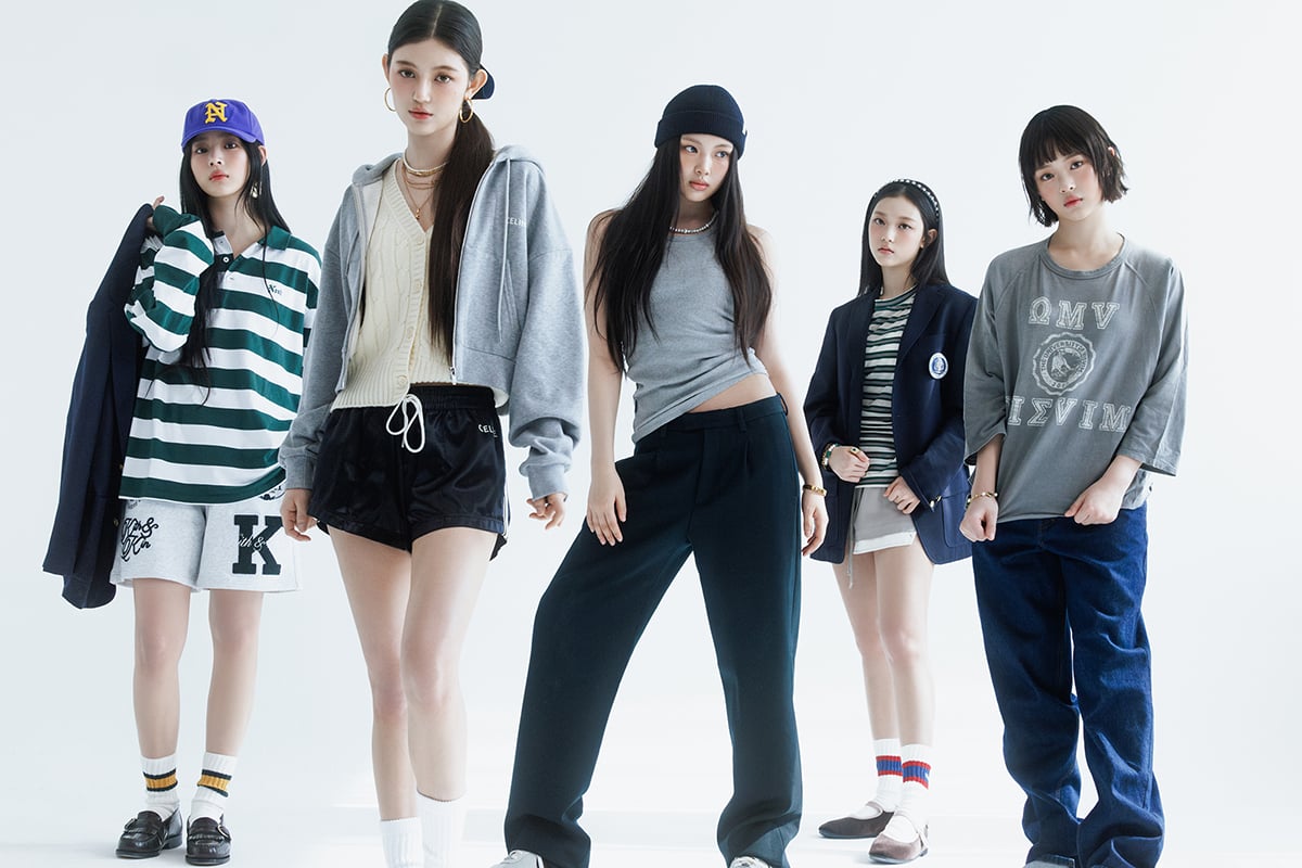 Penggemar NewJeans melaporkan CEO Kim Joo Young dan VP Lee Do Kyung ke polisi karena dugaan penganiayaan di tempat kerja Penggemar NewJeans melaporkan CEO Kim Joo Young dan VP Lee Do Kyung ke polisi karena dugaan penganiayaan di tempat kerja