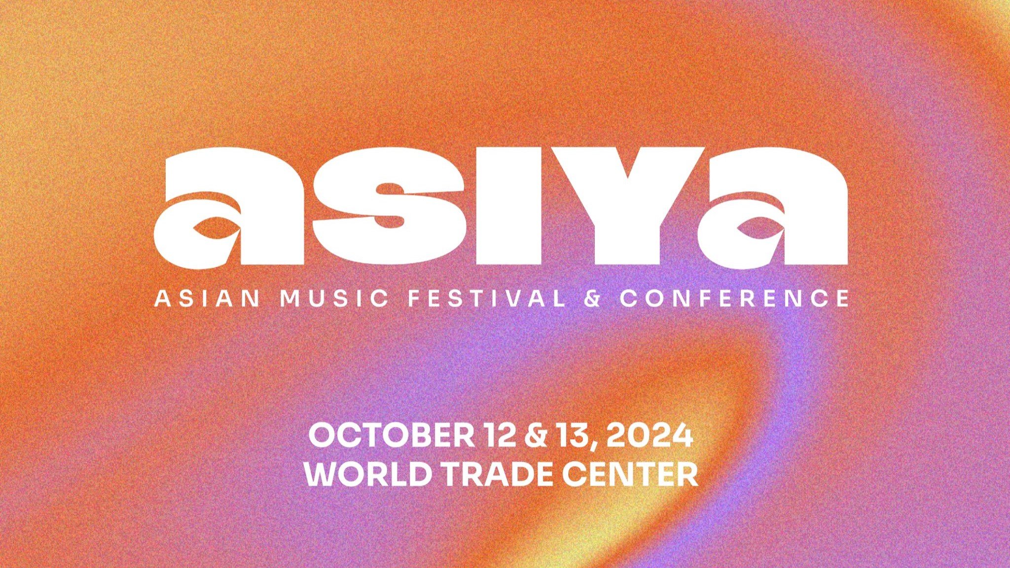 Colde, Balming Tiger, dan Hyukoh & Sunset Rollercoaster akan memeriahkan panggung 'Asiya Festival' di Manila akhir pekan ini Colde, Balming Tiger, dan Hyukoh & Sunset Rollercoaster akan memeriahkan panggung 'Asiya Festival' di Manila akhir pekan ini
