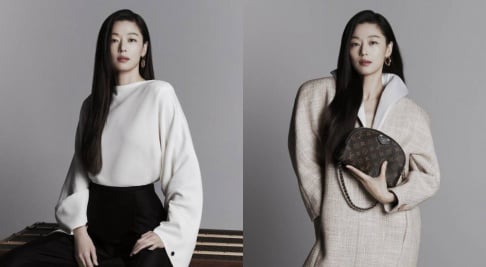Jun Ji Hyun