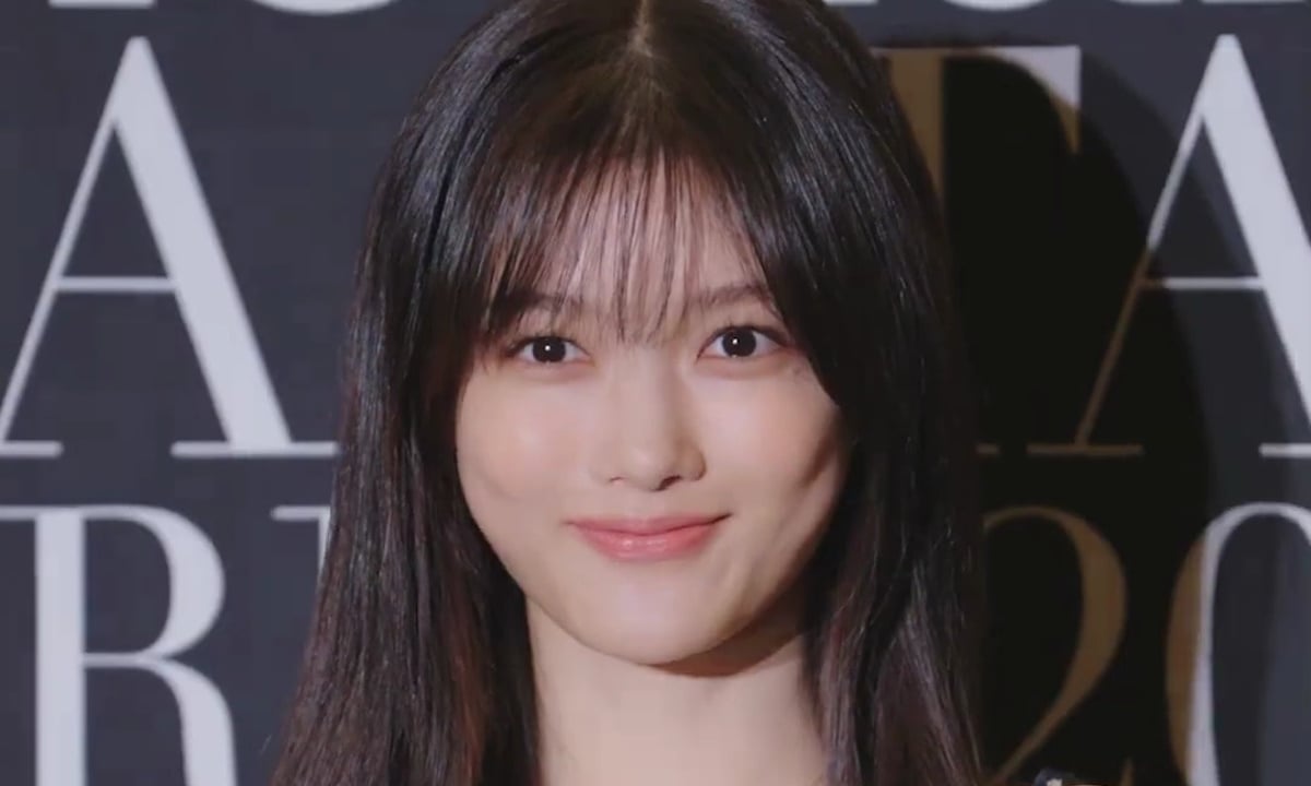 Kim Yoo Jung dalam pembicaraan untuk membintangi drama mendatang '100 Days of Lies' oleh sutradara 'Extraordinary Attorney Woo'