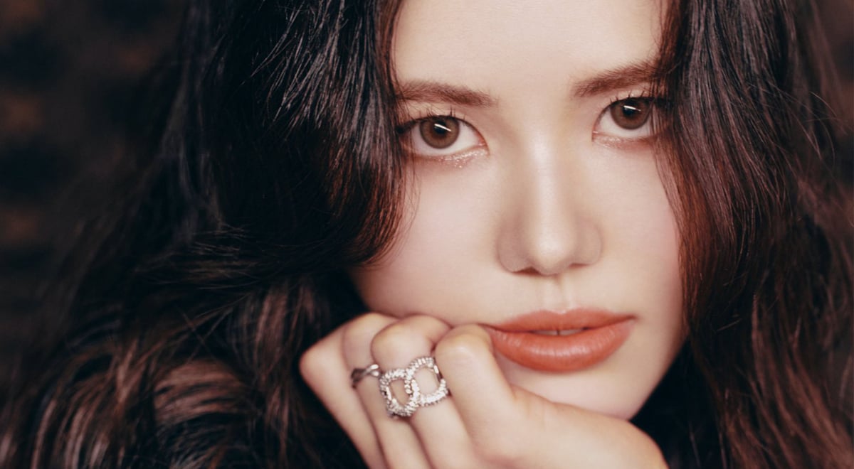 Penyanyi/penulis lagu Olivia Marsh menghitung mundur single debutnya, '42' Penyanyi/penulis lagu Olivia Marsh menghitung mundur single debutnya, '42'