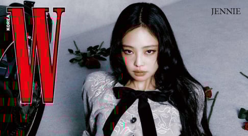 BLACKPINK, Jennie