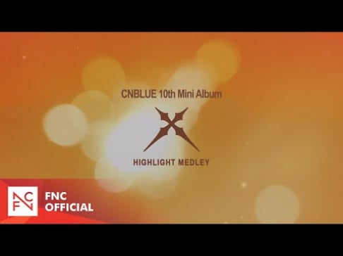 CNBLUE