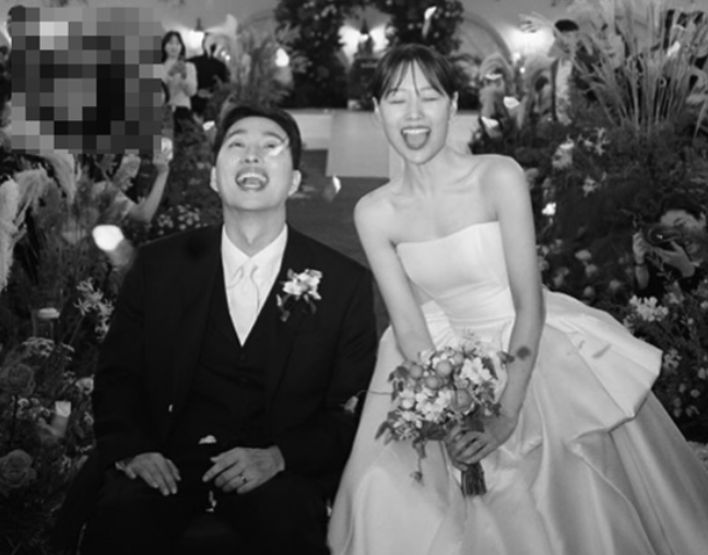 Song Jieun berbagi pemikiran tulus tentang pernikahan di tengah rumor perselisihan dengan Sunhwa